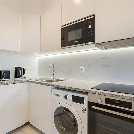 Apartmán Guestready Matosinhos  Exteriér fotografie