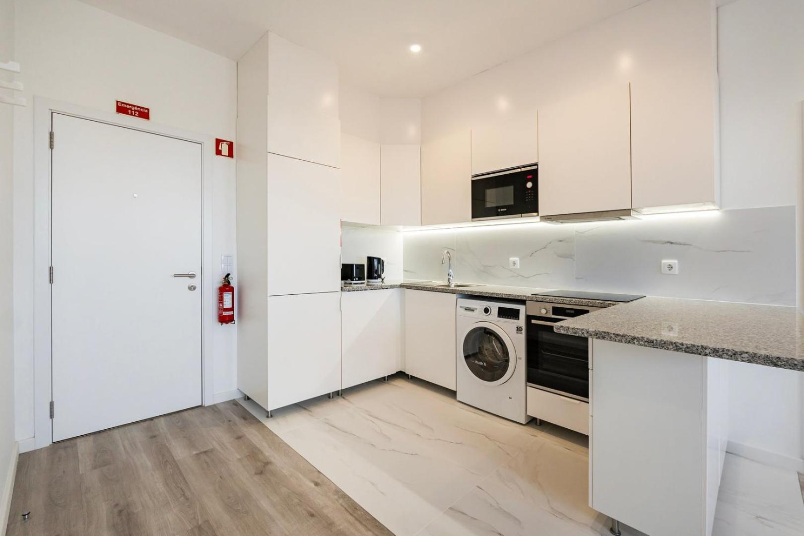 Apartmán Guestready Matosinhos  Exteriér fotografie