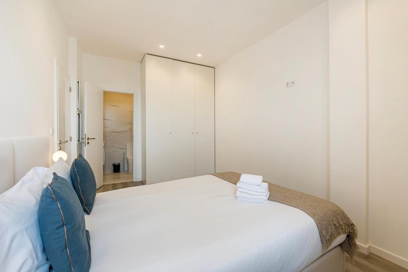 Apartmán Guestready Matosinhos  Exteriér fotografie